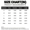 Women's Casual Fashion Printed Loose Daily Round Neck Short Sleeved T-Shirt - Image 21