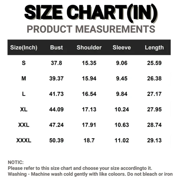 Women's Round Neck Casual Fashion Printed Daily Short Sleeved Loose T-Shirt - Image 7