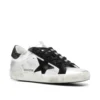 gg*db Women's shoes silver board shoes casual shoes - Image 2