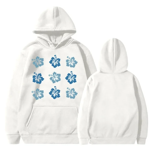 Team Raygun Born Breakdancing Shirt Women's Fashion Long Sleeve Hoodie - Image 35