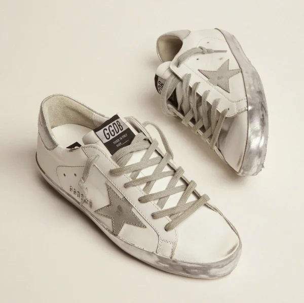 gg*db Women's shoes men's shoes board shoes casual shoes - Image 2