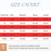 Women'S Fashion Hoodies & Sweatshirts Long Sleeve Drawstring Hoodies Christmas - Image 18