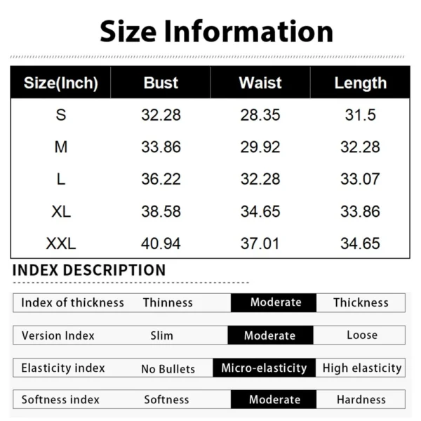 Women's Dress Sleeveless V-neck Loose Casual Temperament Sexy Solid Color - Image 7