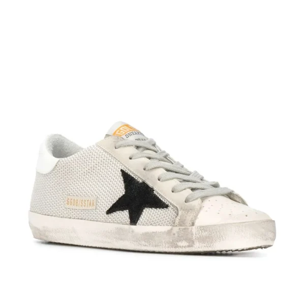 gg*db Beige mesh board shoes casual shoes - Image 2