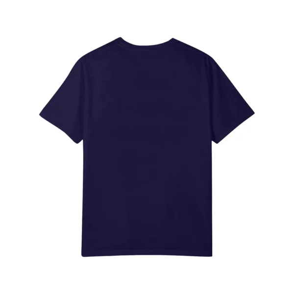 Happy Easter Women's Fashion Printed Round Neck Short Sleeve T-Shirt Pullover - Image 10