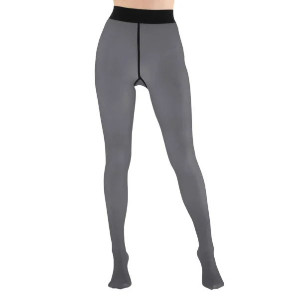 Women's Fashion Plus Size Pantyhose Wear Warm Pantyhose Plus Size Pantyhose - Image 3