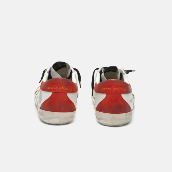 gg*db Women's shoes men's shoes red tail board shoes casual shoes - Image 4
