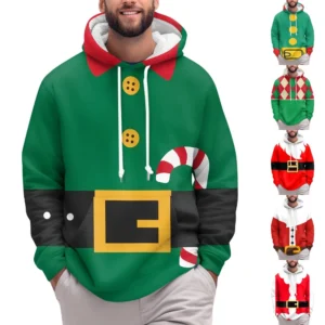 Hooded Sports Tracksuit Unisex Running Outfits Long Sleeve Pullover Hoodies