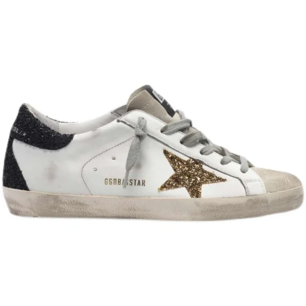 gg*db Women's shoes sequined board shoes casual shoes - Image 5