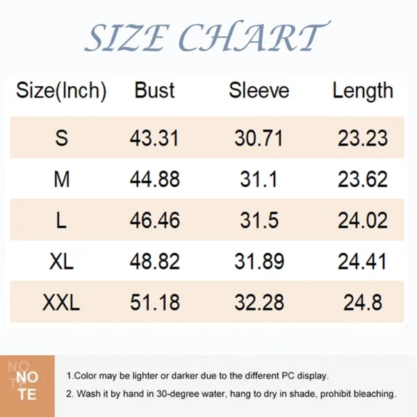 Women's Solid Color Zip-up Collar Hoodie With Sleeves And Fleece Hoodie Coat - Image 15