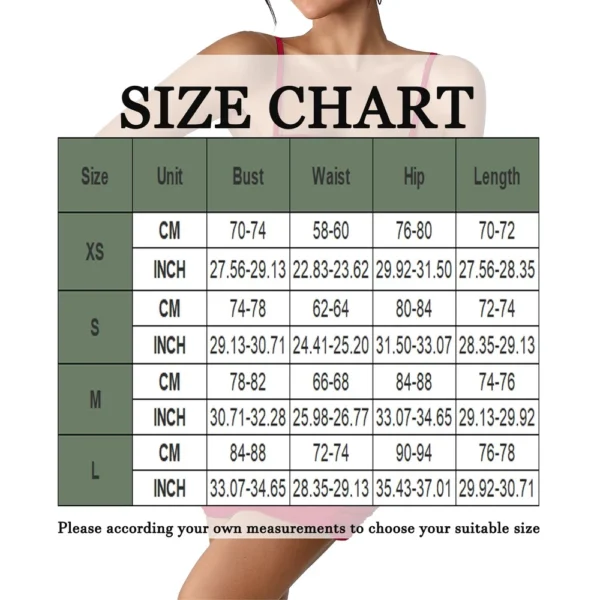 Women's Fashion Solid Color Suspender Hip Skirt Popular Pleated Waist Dress - Image 18