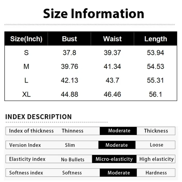Women's Dresses Sleeveless Loose Casual Temperament Elegant Sexy Solid Color - Image 24
