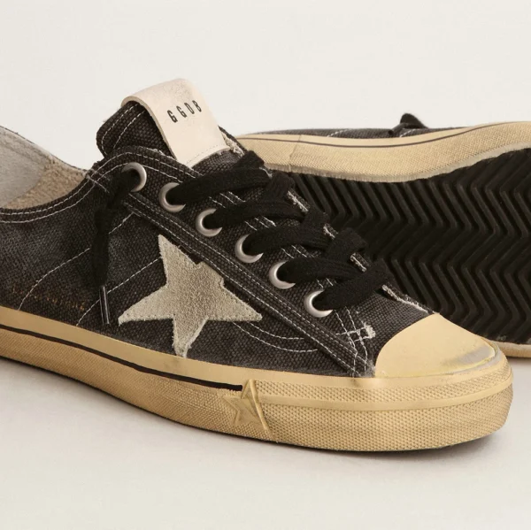 gg*db Women's shoes men's shoes canvas shoes board shoes casual - Image 9