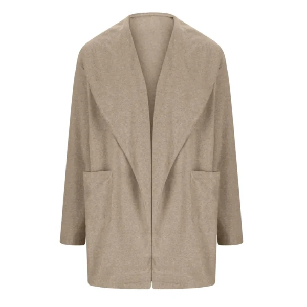 Women's Long Sleeve Casual Tops - Image 11