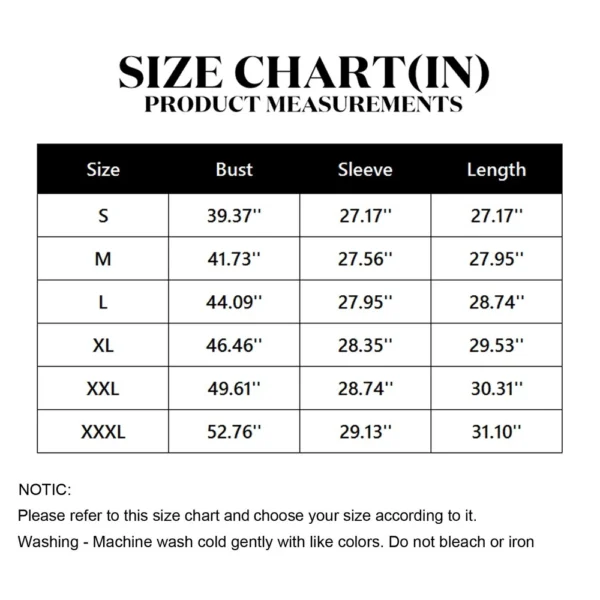 Women's Comfortable V-Neck Casual Long Sleeved Top Christmas Printed T-Shirt - Image 39
