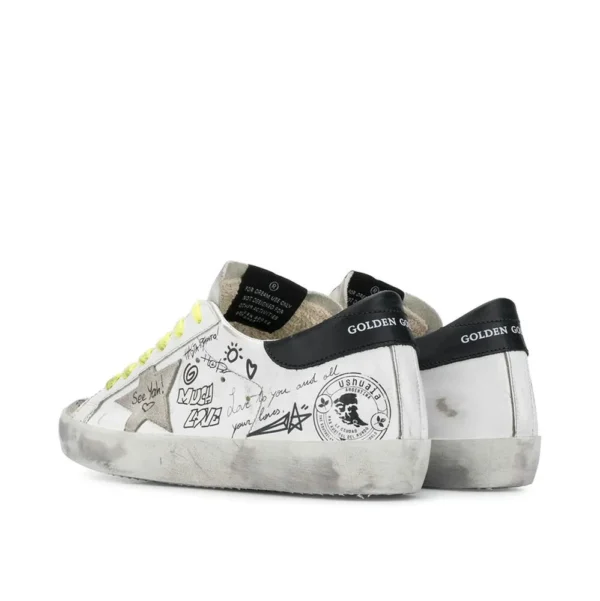 gg*db Women's shoes men's shoes board shoes casual shoes - Image 3