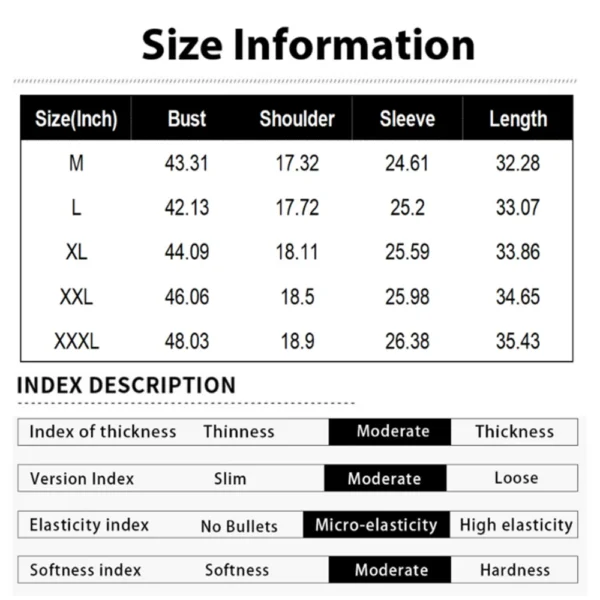 Men's  Woolen Coat Can Be Removed Hooded Fashion Long Thick Slim Medium Length - Image 15