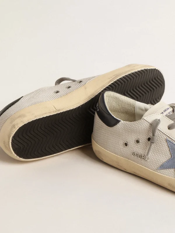 gg*db Men's shoes mesh board shoes casual shoes - Image 4