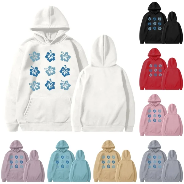 Team Raygun Born Breakdancing Shirt Women's Fashion Long Sleeve Hoodie